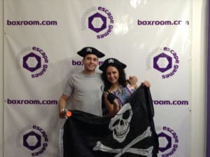 HAUNTED PIRATE SHIPWRECK 2017-7-16 46