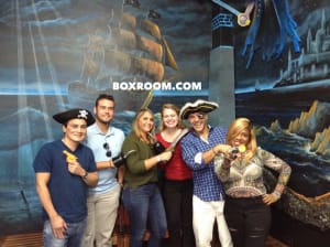 HAUNTED PIRATE SHIPWRECK 2017-12-22 391