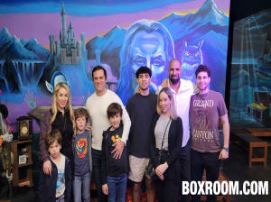 MERLIN'S WIZARDING ACADEMY 2024-12-29 3529