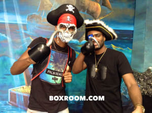 HAUNTED PIRATE SHIPWRECK 2017-12-22 126