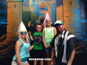 MERLIN'S WIZARDING ACADEMY 2018-3-17 646