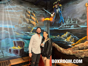 HAUNTED PIRATE SHIPWRECK 2023-10-24 2797