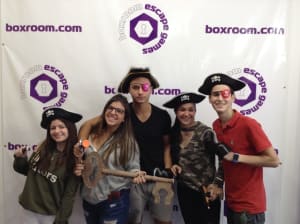 HAUNTED PIRATE SHIPWRECK 2017-8-26 331