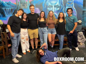 HAUNTED PIRATE SHIPWRECK 2024-6-29 3210