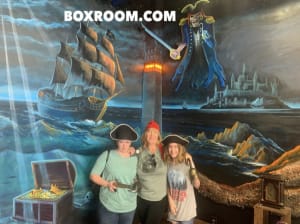 HAUNTED PIRATE SHIPWRECK 2020-3-11 1406