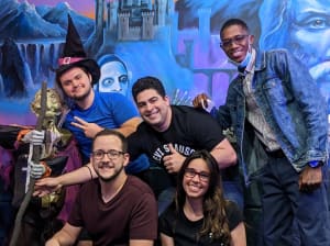 HAUNTED PIRATE SHIPWRECK 2021-4-28 1667