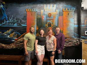 MERLIN'S WIZARDING ACADEMY 2024-8-17 3351