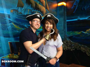 HAUNTED PIRATE SHIPWRECK 2018-4-23 775