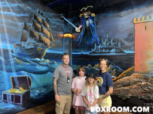 HAUNTED PIRATE SHIPWRECK 2021-12-15 2096