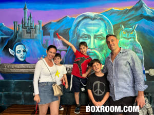 MERLIN'S WIZARDING ACADEMY 2023-2-21 2591