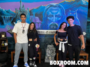 HAUNTED PIRATE SHIPWRECK 2025-4-6 3730