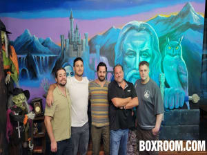 HAUNTED PIRATE SHIPWRECK 2025-2-28 3660