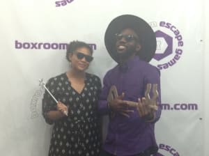 MERLIN'S WIZARDING ACADEMY 2017-10-4 138