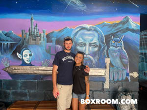 HAUNTED PIRATE SHIPWRECK 2022-7-12 2265