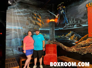 HAUNTED PIRATE SHIPWRECK 2025-4-10 3737