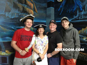 HAUNTED PIRATE SHIPWRECK 2017-12-30 499