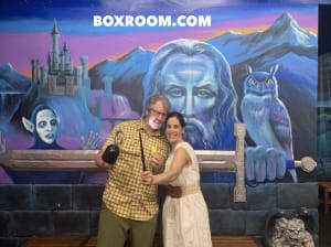 MERLIN'S WIZARDING ACADEMY 2019-6-27 1534
