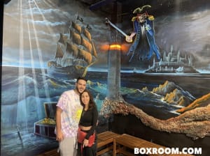 HAUNTED PIRATE SHIPWRECK 2021-12-5 2084