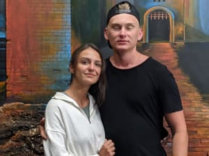 HAUNTED PIRATE SHIPWRECK 2021-6-4 1735