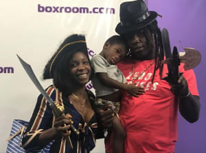 HAUNTED PIRATE SHIPWRECK 2017-10-15 146