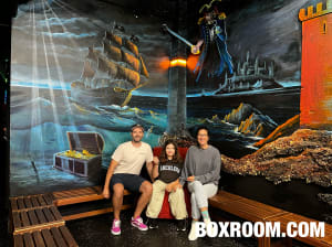 HAUNTED PIRATE SHIPWRECK 2024-10-18 3429