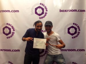 MERLIN'S WIZARDING ACADEMY 2017-6-13 21