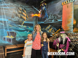MERLIN'S WIZARDING ACADEMY 2023-7-10 2727