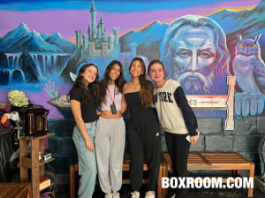 HAUNTED PIRATE SHIPWRECK 2024-6-14 3171