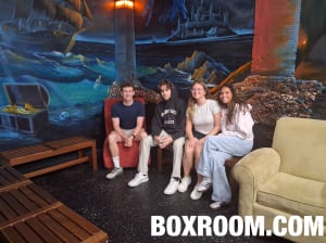 OPERATION SAVING HOLLYWOOD 2025-10-22 2495