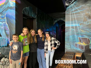 MERLIN'S WIZARDING ACADEMY 2023-1-22 2558