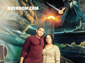 HAUNTED PIRATE SHIPWRECK 2018-10-20 896