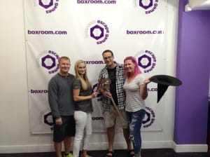 MERLIN'S WIZARDING ACADEMY 2017-7-30 157