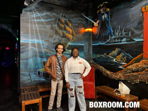 HAUNTED PIRATE SHIPWRECK 2024-11-19 3477