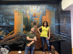 MERLIN'S WIZARDING ACADEMY 2019-5-22 1491