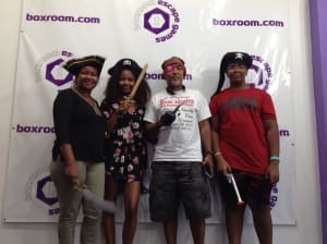 HAUNTED PIRATE SHIPWRECK 2017-9-21 143