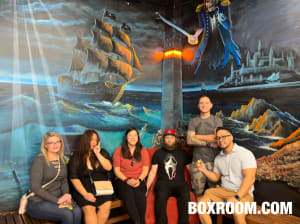 HAUNTED PIRATE SHIPWRECK 2023-12-17 2853