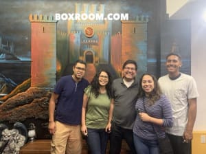 OPERATION SAVING HOLLYWOOD 2019-10-15 586