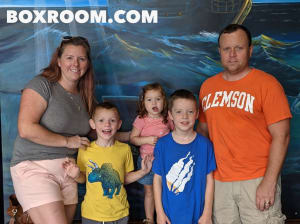 HAUNTED PIRATE SHIPWRECK 2021-8-15 1876