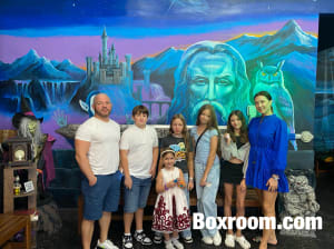 HAUNTED PIRATE SHIPWRECK 2023-11-24 2835