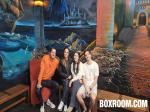 HAUNTED PIRATE SHIPWRECK 2024-2-5 2913