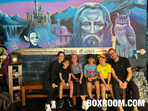 MERLIN'S WIZARDING ACADEMY 2024-10-21 3444