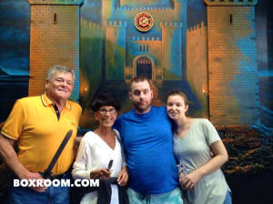 MERLIN'S WIZARDING ACADEMY 2018-2-17 527