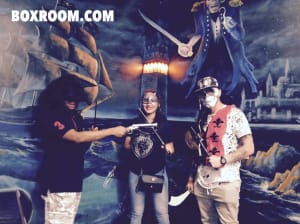 HAUNTED PIRATE SHIPWRECK 2018-10-23 1076