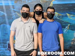 HAUNTED PIRATE SHIPWRECK 2021-8-7 1855