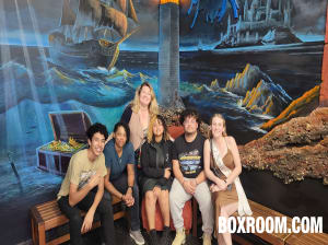 HAUNTED PIRATE SHIPWRECK 2024-2-24 2936