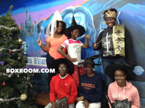 MERLIN'S WIZARDING ACADEMY 2017-12-30 487