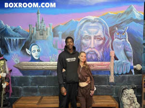 HAUNTED PIRATE SHIPWRECK 2021-11-11 2040