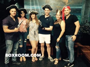 OPERATION SAVING HOLLYWOOD 2018-9-16 440