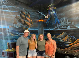 HAUNTED PIRATE SHIPWRECK 2019-4-2 1178