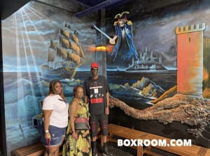 HAUNTED PIRATE SHIPWRECK 2021-11-20 2053